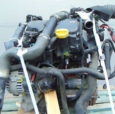 Motor Renault 1.5 DCI K9K836 Scenic Megane ca. 87000Km Unkomplett
