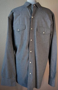 US Expedition | Lrg | Men's | button up | long sleeve | shirt - Picture 1 of 3