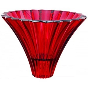 Baccarat Crystal Ruby Mille Nuits Shade 2600665 - Picture 1 of 2