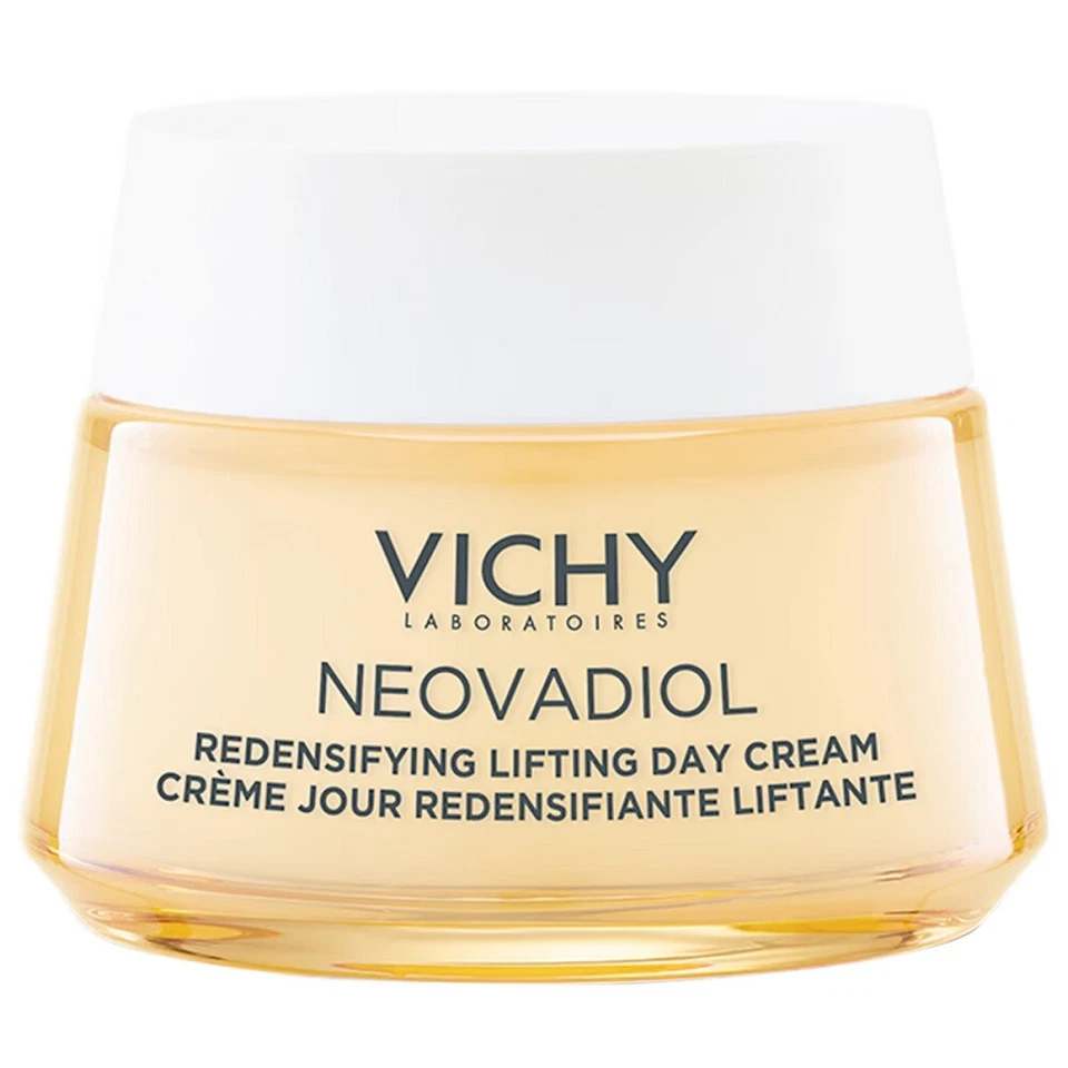 3337875774123 Neovadiol Peri-Menopause ujędrniający krem na dzień przywracający  - Image 1 of 1