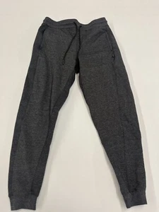 CSG Champs Sports Gear Sweat Pants | Size M | Men | Gray - Picture 1 of 5