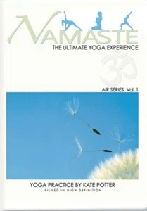 Namaste: Air Series Vol.1 - Th (DVD) - Picture 1 of 1