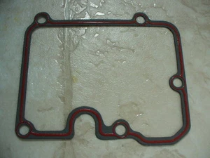 Transmission Top Cover Gasket For Harley Models 1979-85 34904-79 - Picture 1 of 2
