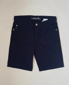 Armani Junior Shorts - Size 14A - Picture 1 of 3