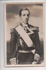 Vintage Carte Postale Le Roi Alfonso Xiii Roi D'espagne