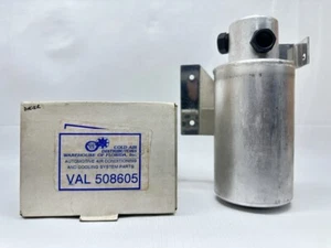 Secador/receptor de aire acondicionado nuevo para VW Volkswagen Passat 1988-2007 #508605 - Imagen 1 de 6