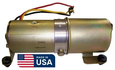 Motor de bomba superior conversível 1964-1966 Chevrolet Chevelle & Malibu novo ajuste direto - Imagem 1 de 3