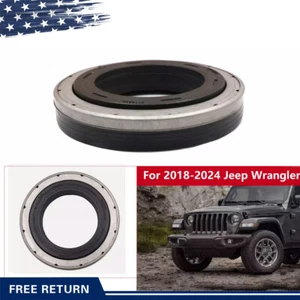 For 2018-2024 Jeep Wrangler 68396635AA NEW Axle Driver Shaft Seal Right Side - Picture 1 of 10