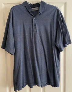 Men’s Daniel Creieux Golf Shirt Size XL - Picture 1 of 4