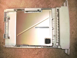 HP Paper Tray 2 Cassette for HP Laserjet 5 5M 5N Series Printer, 250-Sheet - Picture 1 of 4