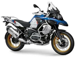 WERKSTATTHANDBUCH BMW R 1250 GS ADVENTURE K51 11 REPARATURANLEITUNG AUF CD - Bild 1 von 2