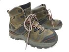 Red Wing Irish Setter Crosby Hiking Work Boots  Safety Toe Women’s Size 6.5 B
