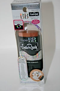 Physicians Formula Super BB Insta Ready Contour Trio BB Stick #6670 - Picture 1 of 3