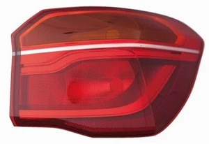 Piloto luz faro trasero BMW X1 (F48) Derecha LED Exterior - Imagen 1 de 1