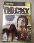 Rocky Legends (Xbox)