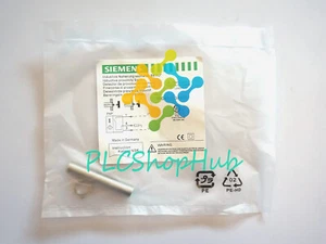 New 1PC For Siemens Proximity Switch Sensor 3RG4112-3AG01 - Picture 1 of 5