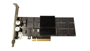 Disk Fusion ioMemory SX300 3,2 To SSD SDFACAMOS-3T20-SF1 pleine hauteur - Photo 1/3