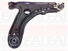 FAI Front Right Lower Wishbone for VW Golf Syncro AGG 2.0 Aug 1995 to Aug 1999