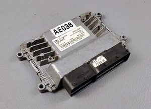 CHEVROLET CRUZE HOLDEN GM DAEWOO ECM ECU ENGINE CONTROL MODULE 25184173 - Picture 1 of 18
