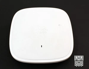 Cisco C9115AXI-B Catalyst 9115AX Series Access Point, Internal Antenna, W/ Mount - Afbeelding 1 van 4