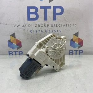 AUDI A4 WINDOW MOTOR REAR LEFT PASSENGER SIDE NEARSIDE 8K0959811A BOX48 - Picture 1 of 6