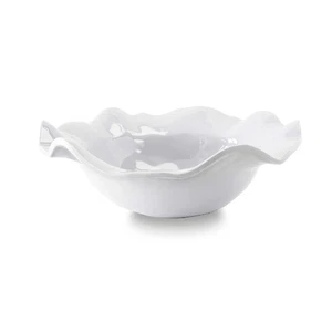 Beatriz Ball VIDA Havana bowl white (md) - Picture 1 of 4