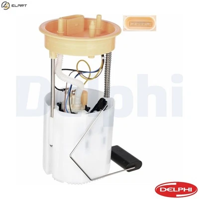 FUEL FEED UNIT FG2423-12B1 FOR SKODA ROOMSTER/Praktik FABIA/II/Combi PRAKTIK - Image 1 of 4