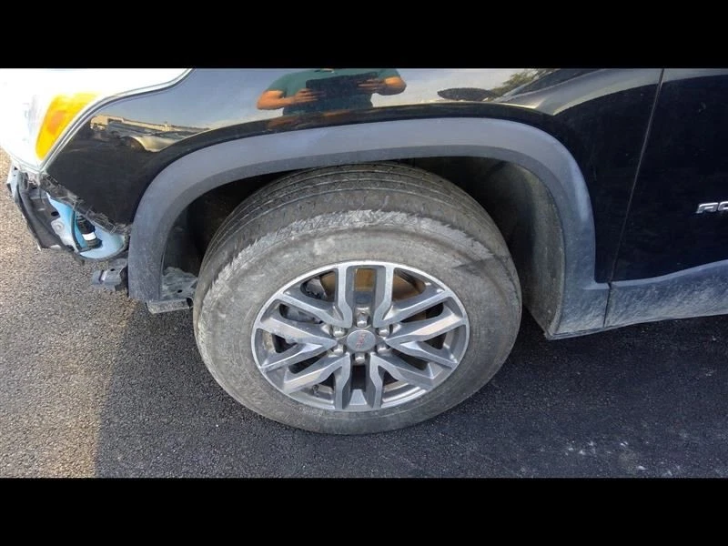 2017-2019 GMC ACADIA FRONT DRIVER SIDE SUSPENSION ASSEMBLY 84049732 - Image 1 of 4