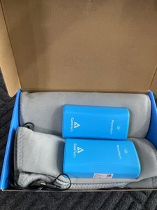 Preventech Mobile Blood Clot Prevention Compression Device Plug In Tested - Picture 1 of 16
