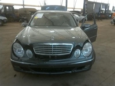 Carrier 211 Tipo Delantero E280 Se Adapta 04-07 MERCEDES CLASE E 3310781 Foto 1 de 4