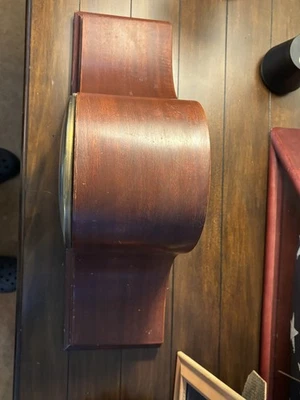 Reloj Seth Thomas Medbury Mantle Foto 1 de 4