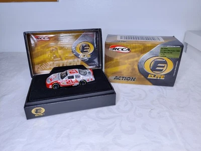 Kevin Harvick Elite #21 2004 edición especial Hershey's Kisses 1 de 720 Foto 1 de 4