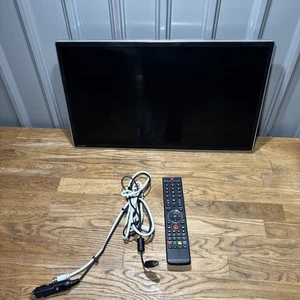 AVTEX L218DRs 21.5" 12v 24v Digital LED Tv With DVD Player + Controller - Picture 1 of 12