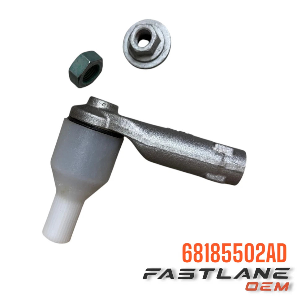 2013-2017 CHRYSLER 200, DODGE DART ПРАВЫЙ ВНЕШНИЙ АНКЕРНЫЙ СТЕРЖЕНЬ КОНЕЦ НОВЫЙ OEM 68185502AD - Изображение 1 из 4