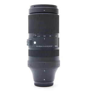 SIGMA 100-400mm F/5-6.3 DG DN OS Contemporary (Fujifilm X) #643 - Picture 1 of 12