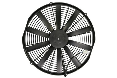Für SPAL VA18-AP10/C-41S Fan, air conditioning condenser VA18-AP10/C-41S Axial - Imagem 1 de 4