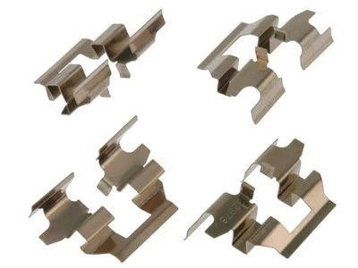 Kit de herrajes de freno trasero API 85279XTJZ 2015 2008 2009 para Nissan Sentra 2007-2018 Foto 1 de 2