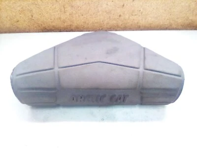 2003 Arctic Cat ZL 550 Handlebar Pad Cover Foam Trim Piece - Image 1 of 4