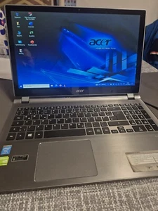 Laptop Notebook Acer V5-573g - Bild 1 von 6