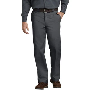 Dickies Men's 874 Classic Original Fit Uniform Work Pants Trousers - Picture 1 of 26