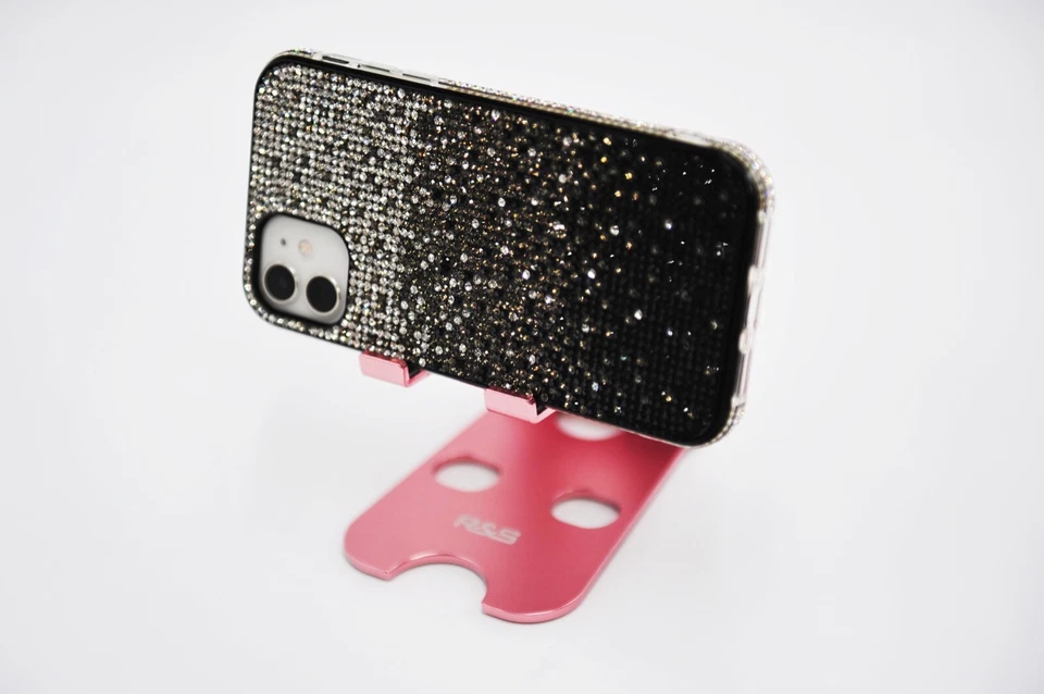 R&S Soportes Ajustables para Teléfono Celular, Soporte Plegable en 5 Colores con Bolsa Foto 1 de 1