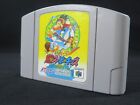 cho snobow kids 64 Nintendo N64 Authentic tested only cartridge game Japan JP