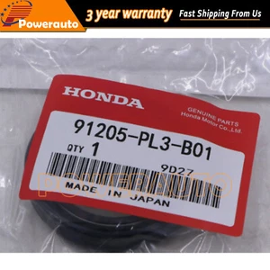 91205-PL3-B01 & 91206-PHR-003 Drive Axle Seal For Honda For Civic For Acura - Picture 1 of 2