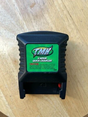 TMH 4-Hour Quick Charger For R/C - Image 1 of 3