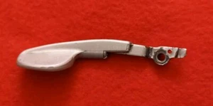 Shimano Ultegra ST 6501 9sp Levier Changement De Vitesses Droit Vélo Vintage - Imagen 1 de 4