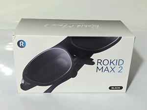 Rokid Max 2 Augmented Reality Display _0,62_2 - Bild 1 von 9