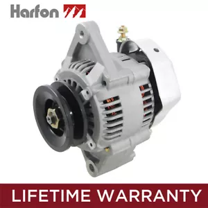 New Alternator For Toyota Lift Truck 7Fgu15 7Fgu18 7Fgu25 7Fgu20 7Fgu30 7Fgu32 5 - Foto 1 di 3
