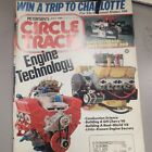 Petersen's Circle Track July 1988 Cart Checker 200, Engine Technology