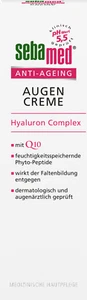 Sebamed Eye Cream Q10 Anti Ageing 15ml / 0.51 fl oz - Skin Care from Germany - Picture 1 of 1