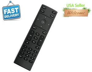 Reemplace el control remoto para Vizio Smart TV D24HN-E1 D24HNE1 D50N-E1 D39HN-E1 - Imagen 1 de 5
